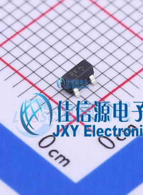 场效应管      SRK7002LT1G  LRC(乐山无线电)    SOT-23