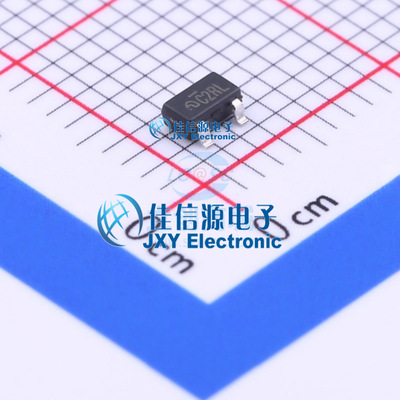 线性稳压器ME6203A50M3G微盟5V