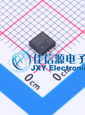 场效应管(MOSFET)     BSZ15DC02KDHXTMA1   PG-TSDSON-8-FL