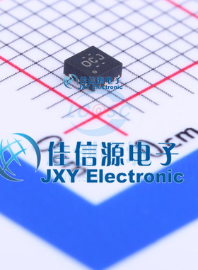 DC-DC电源芯片  TPS61240DRVR  TI()  WSON-6