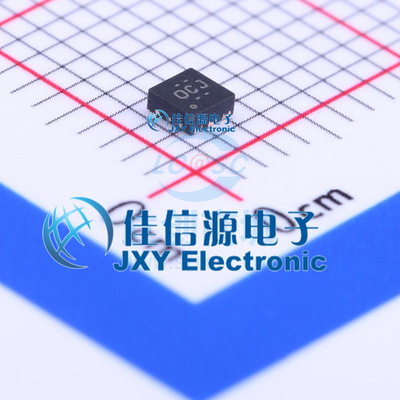 DC-DC电源芯片  TPS61240DRVR  TI()  WSON-6