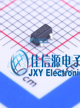 场效应管(MOSFET)     MEM2307XG  MICRONE(南京微盟)  SOT-23-3L