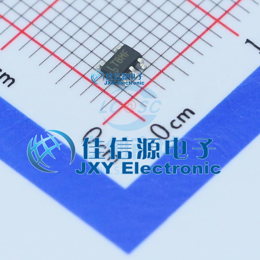 线性稳压器(LDO)  LT3014ES5#TRPBF  ADI(亚德诺)/LINEAR  SOT-23 电子元器件市场 集成电路（IC） 原图主图