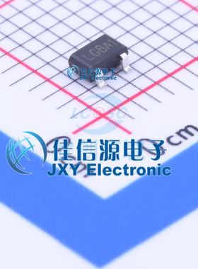 AX6601-18RA  Axelite(台湾亚瑟莱特)  SOT-23(SOT-23-3)