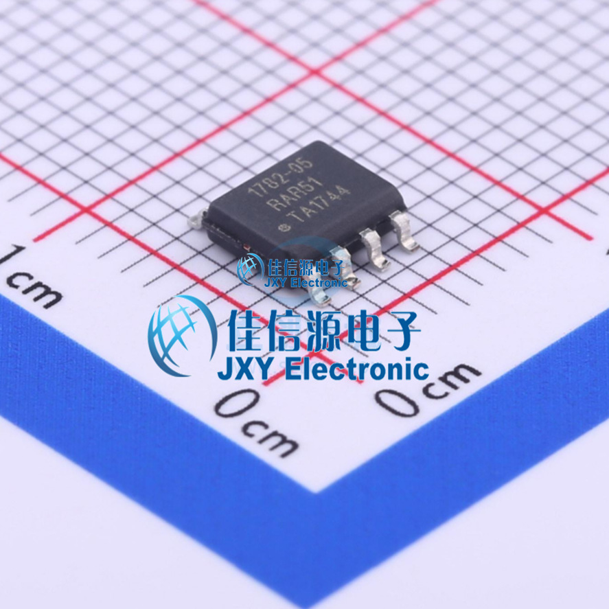 AC-DC控制器和稳压器  IW1782-01  Dialog Semiconductor  SOIC-8