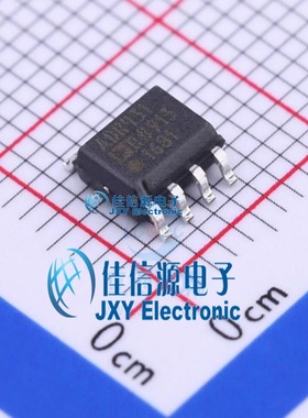 电压基准芯片  ADR431BRZ-REEL7  ADI(亚德诺)/LINEAR  SOIC-8