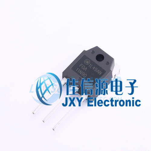 场效应管    FQA11N90-F109   onsemi(安森美)  TO-3PN