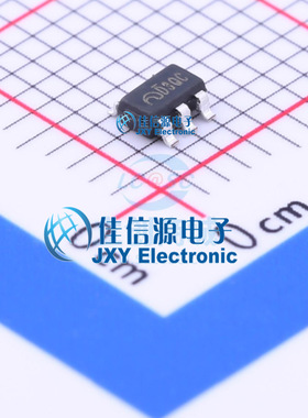 ME6213C33M5G  MICRONE(南京微盟)  SOT-23-5