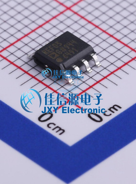 线性稳压器(LDO)   REF03GSZ-REEL7  ADI(亚德诺)/LINEAR  SOIC-8