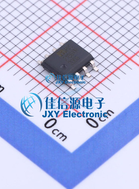 MIC2196YM  MICROCHIP(美国微芯)  SOIC-8