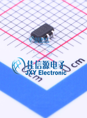 BCT2028EUK28-TR  BROADCHIP(广芯电子)  SOT-23-5