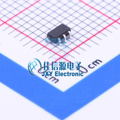 BCT2028EUK28-TR  BROADCHIP(广芯电子)  SOT-23-5