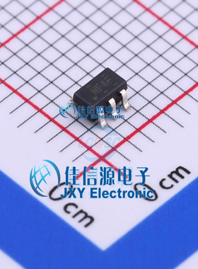 功率电子开关   TPS22929DDBVR  TI()  SOT-23-6