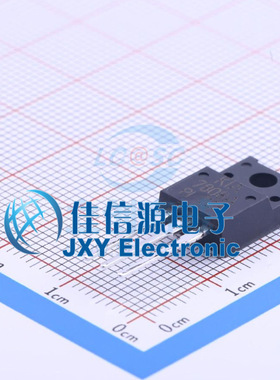 线性稳压器(LDO)  KIA7808API-U/PF  KEC  TO-220F(TO-220IS)