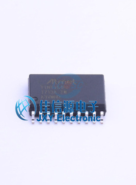ATTINY1616-SFR MICROCHIP(美国微芯)SOIC-20_300mil