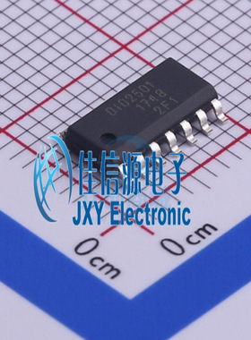 DIO2501CS14  DIOO(帝奥微)  SOIC-14