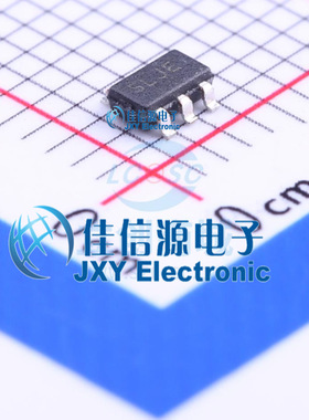 MCP601T-E/OT  MICROCHIP(美国微芯)  SOT-23-5