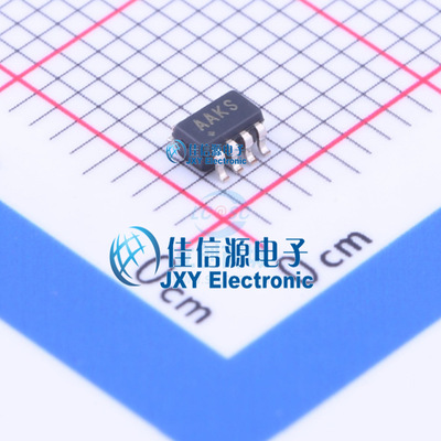 转换器/电平移位器    MAX3373EEKA+T  MAXIM(美信)  SOT-23-8
