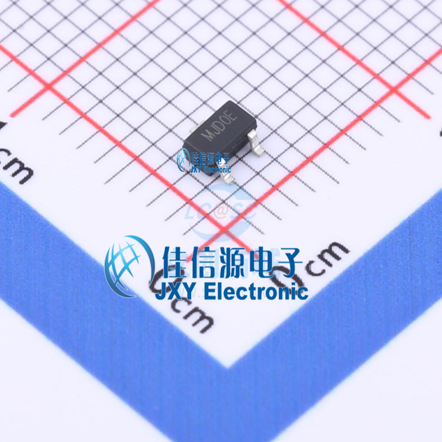 电池管理   RY2200  RYCHiP(蕊源)  SOT-23-3