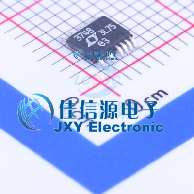LT3748EMS#TRPBF  ADI(亚德诺)/LINEAR  MSOP-16