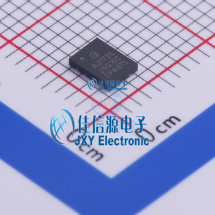 GD25Q16CNIGR  GigaDevice(兆易创新)  USON-8_3x4mm