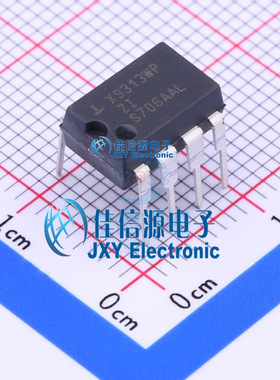 X9313WPIZ  Intersil(英特矽尔)  DIP-8