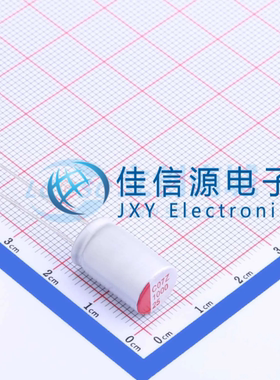 固态电容 SPZ1EM102G17O00RAXXX AISHI艾华 D10xL17mm 1000uF 25V