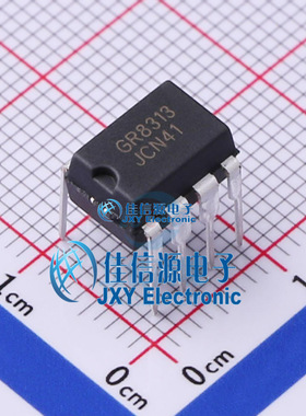 电池管理     GR8313JG  Grenergy(南京绿芯)  DIP-8