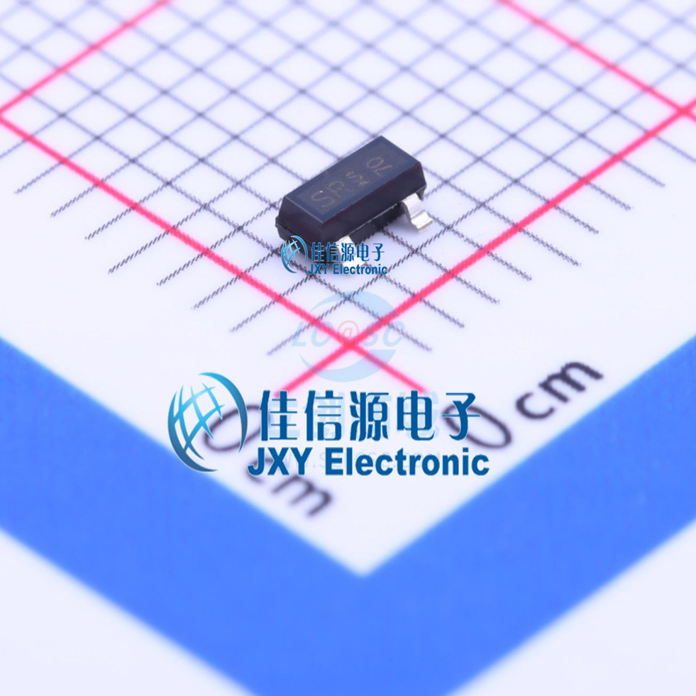 场效应管BSS131H6327XTSA1240V