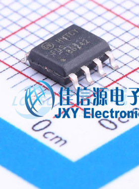 场效应管(MOSFET)   FDS86242  onsemi(安森美)  SOIC-8