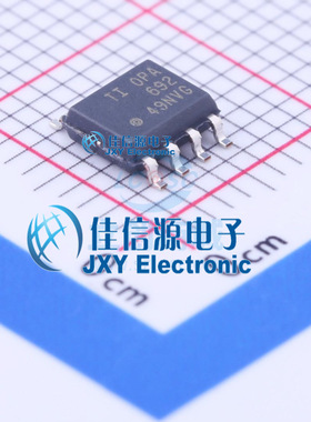 OPA692ID  TI()  SOIC-8 150mil