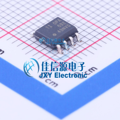 OPA692ID  TI()  SOIC-8 150mil