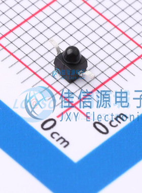 光电二极管    VEMD2000X01  VISHAY(威世)  SMD,2.3x2.3mm