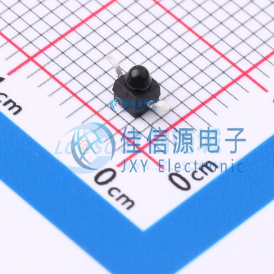 光电二极管    VEMD2000X01  VISHAY(威世)  SMD,2.3x2.3mm