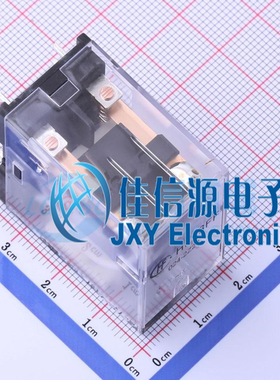 功率继电器      HF18FF/024-2Z23    HF(宏发)