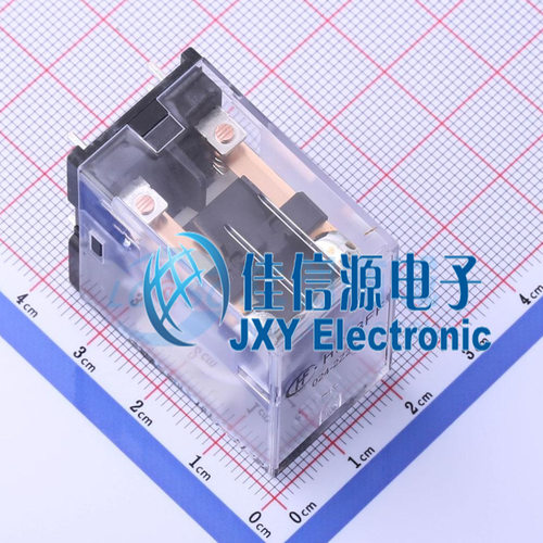 功率继电器      HF18FF/024-2Z23    HF(宏发)
