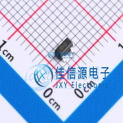 霍尔传感器     DRV5056A2EDBZRQ1  TI()  TO-236-3