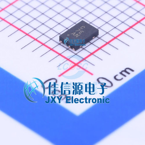 ATECC108A-MAHDA-T  MICROCHIP(美国微芯)  uDFN-8