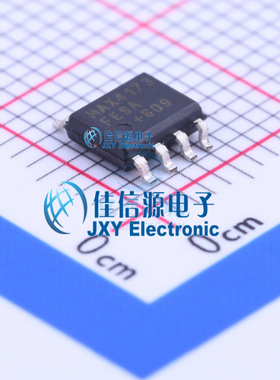 MAX4173FESA+  MAXIM(美信)  SOIC-8 150mil