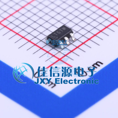 LTC2063IS5#TRMPBF  ADI(亚德诺)/LINEAR  TSOT-23-5