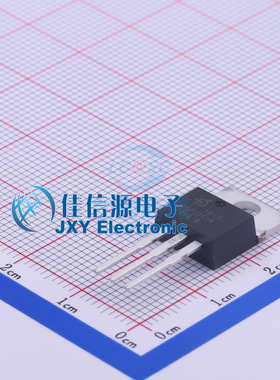 AC-DC控制器和稳压器  TOP225YN  Power  TO-220