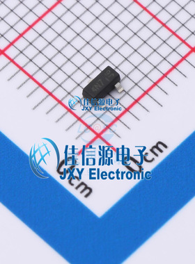 场效应管    DMN3028LQ-7  DIODES(美台)  SOT-23