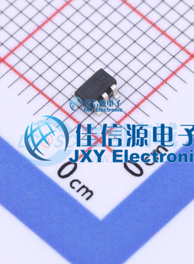 场效应管(MOSFET)    ME3424D-G  MATSUKI(松木)  TSOP-6-1.5mm