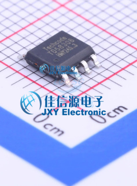 线性稳压器 TD5830B Techcode(泰德) SOP-8EP 最大输出5.5V 可调
