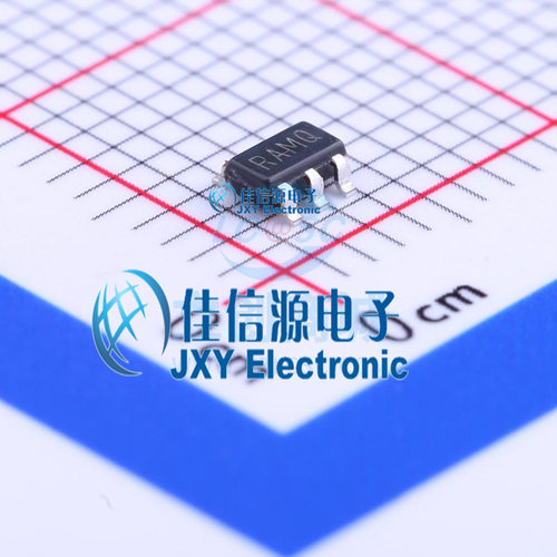 线性稳压器(LDO)  LP5907QMFX-3.8Q1  TI(德州仪器)  SOT-23-5