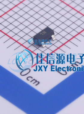 达林顿管    FMMTA14TA  DIODES(美台)  TO-263-3