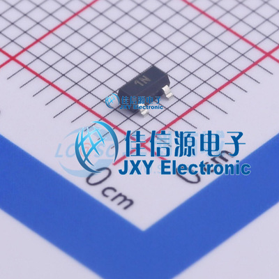 达林顿管    FMMTA14TA  DIODES(美台)  TO-263-3