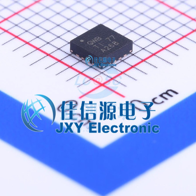 DC-DC电源芯片  TPS62142RGTR  TI()  VQFN-16