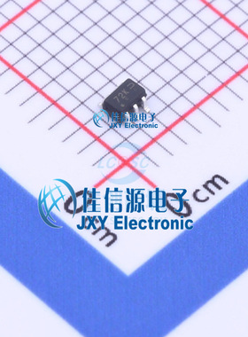 场效应管(MOSFET)    L2N7002KDW1T1G  LRC(乐山无线电)  SOT-363