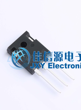 IGBT管/模块     NCE80TD65BT  NCE(无锡新洁能)  TO-247AC-3